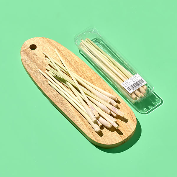 [타이푸드]태국산 레몬그라스(150g)