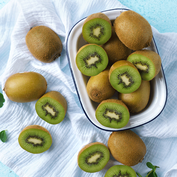 제스프리 그린키위 (중, 9~12입, 1kg 이상)