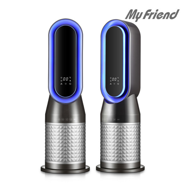 마이프랜드 PTC히터  with WIFI 앱컨트롤 (어플지원)  MFW-D9909H  