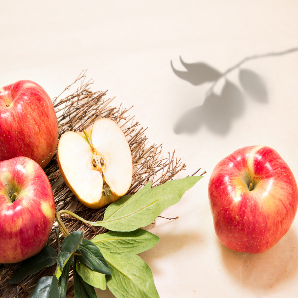 고랭지 유명산지 정품사과 3kg