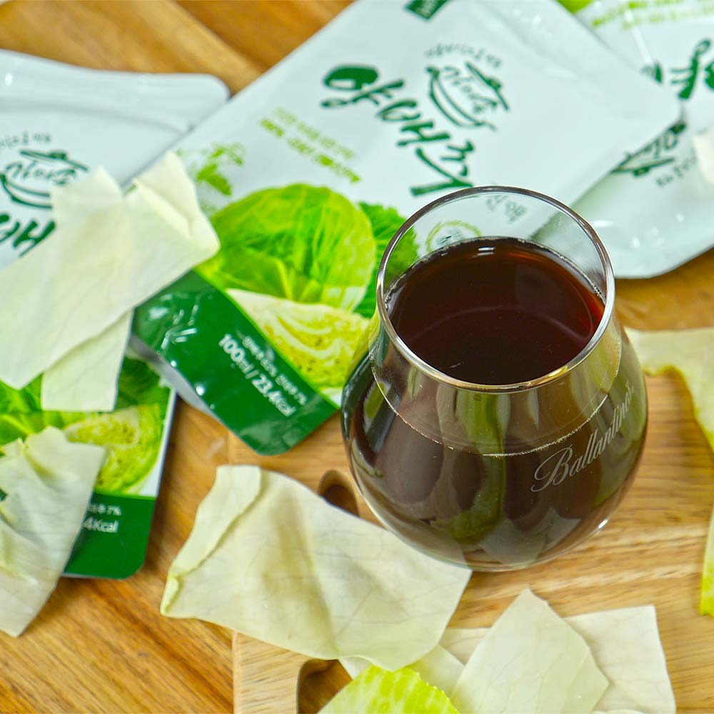 창녕 가마솥공법 적양파즙, 양배추즙, 농축진액 /옵션선택