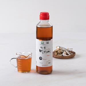 발효 멸치액(490ml) 대표이미지 섬네일