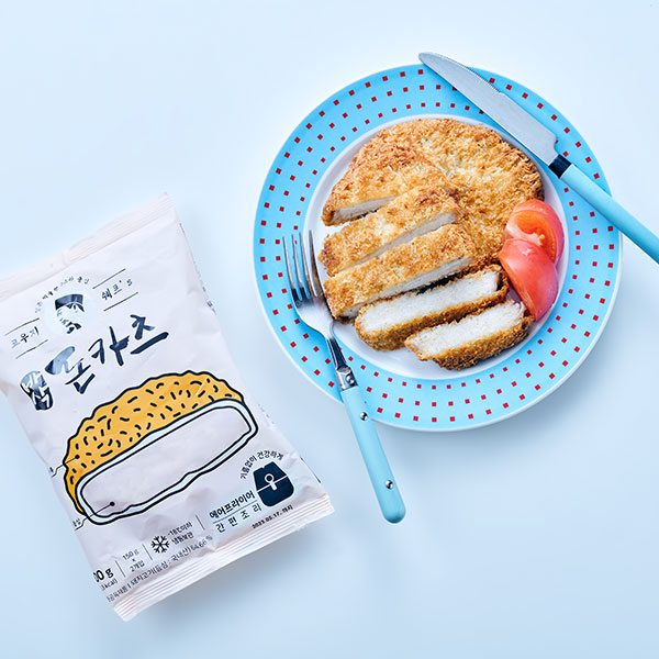 스시코우지 돈카츠[300g(150gx2입)]