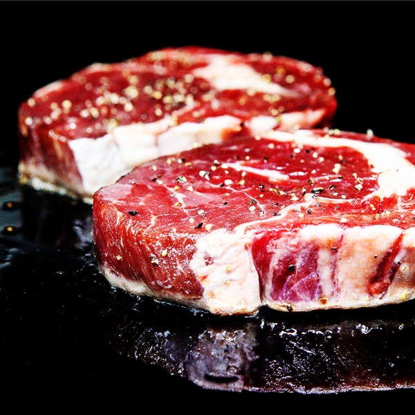 한우 1++ 투뿔 한우 구이용 스테이크 선물세트 등심 안심 치마살 부채살