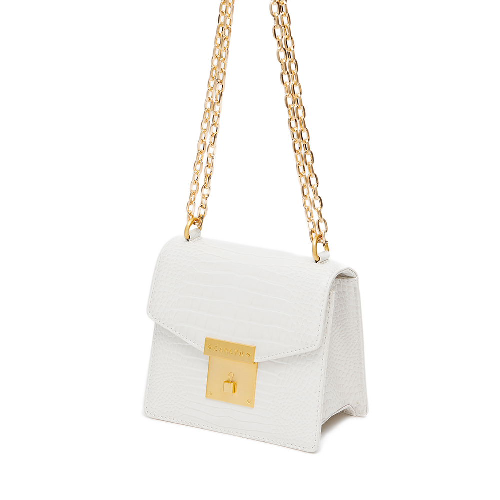 칼린 모드백 아이보리