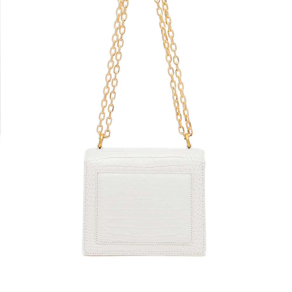 칼린 모드백 아이보리