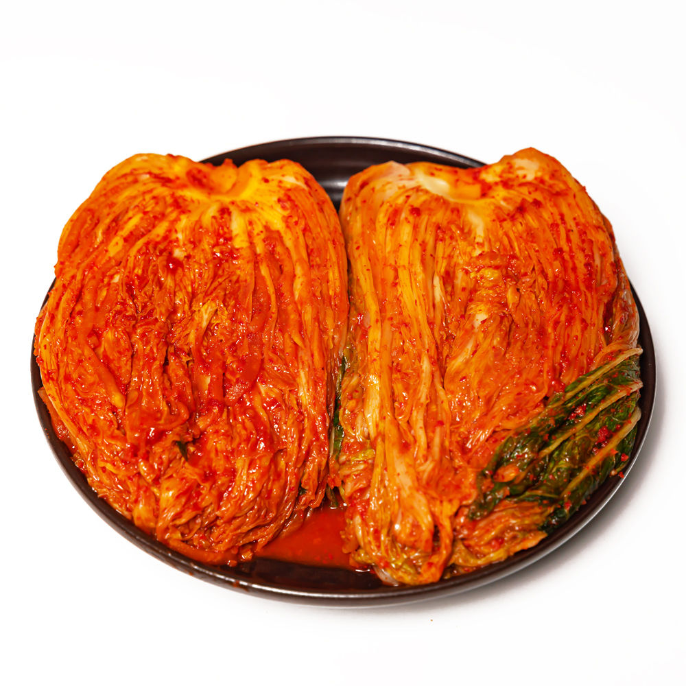 김치대통령 100%국내산 양념듬뿍 배추김치1kg~10kg