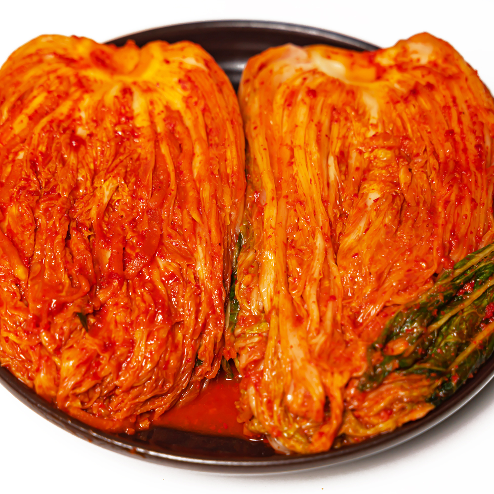 김치대통령 100%국내산 양념듬뿍 배추김치1kg~10kg