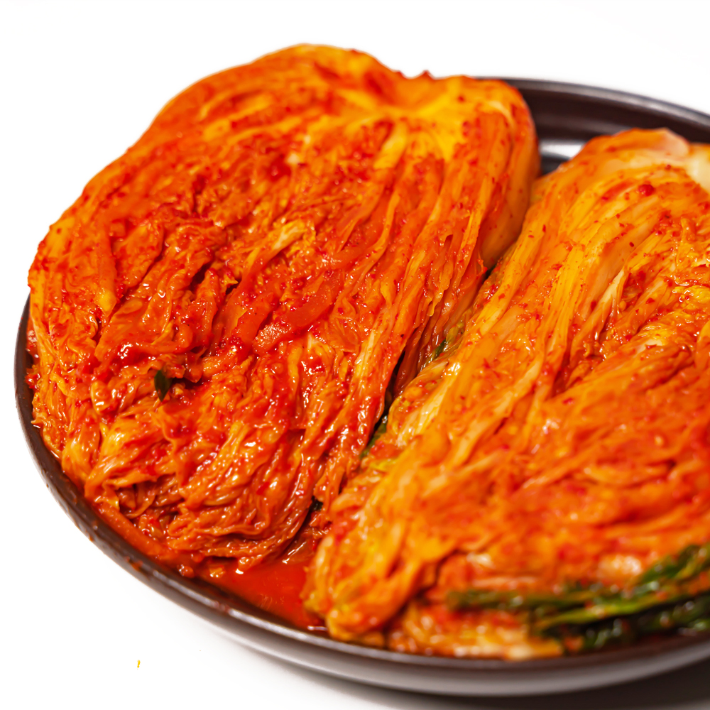 김치대통령 100%국내산 양념듬뿍 배추김치1kg~10kg
