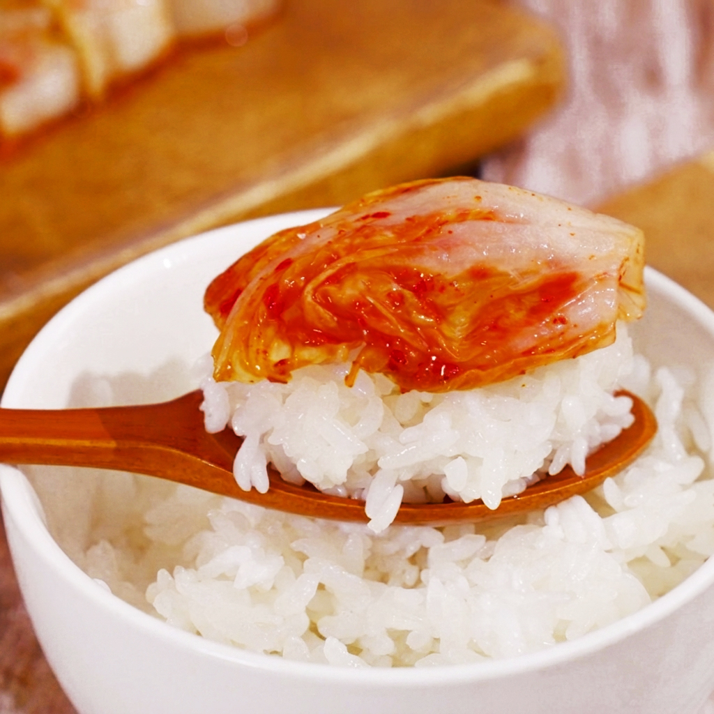 김치대통령 100%국내산 양념듬뿍 배추김치1kg~10kg