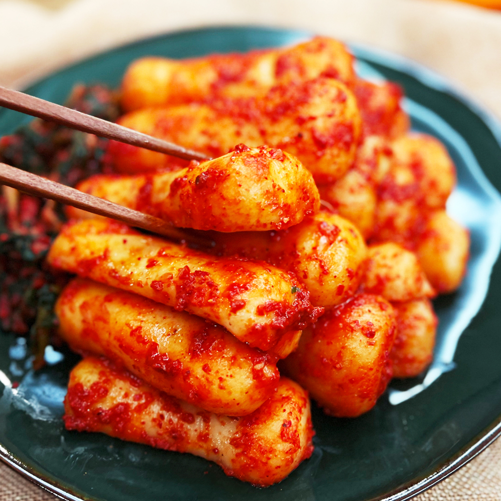 김치대통령 100%국내산 양념듬뿍 총각김치1kg~10kg