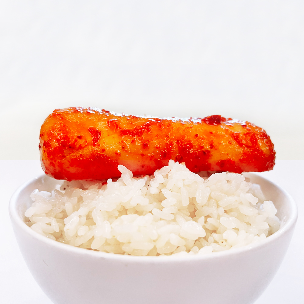 김치대통령 100%국내산 양념듬뿍 총각김치1kg~10kg