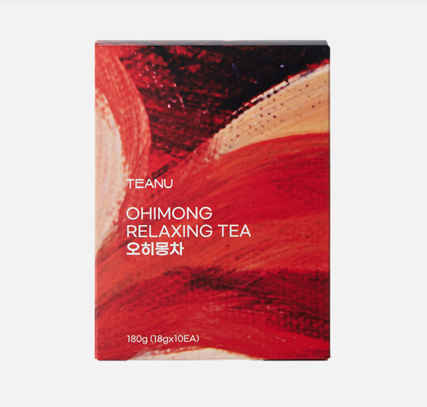티애뉴 오히몽차