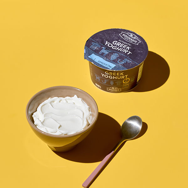 코우카키스 그릭요거트 (150g)
