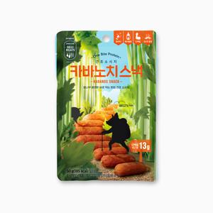 [더샤퀴테리아]카바노치(50g)