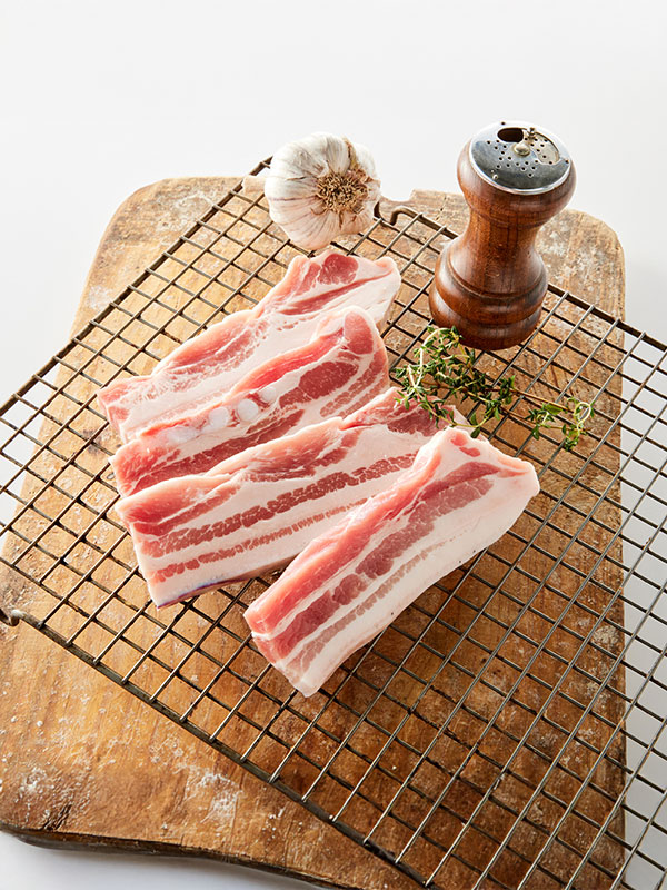제주 흑돼지 오겹살(300g)