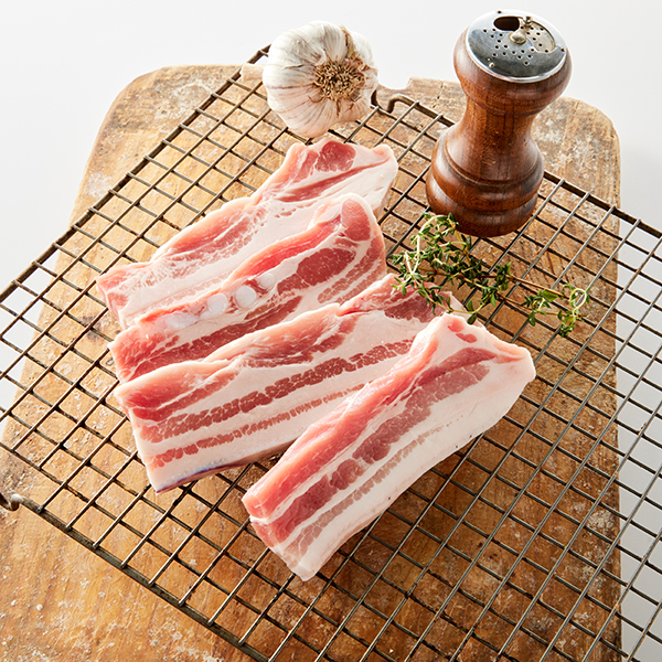 제주 흑돼지 오겹살(300g)