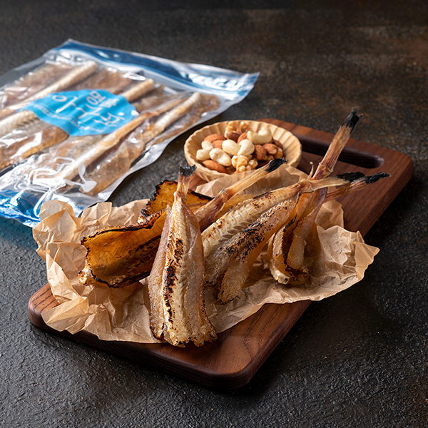 국산 명품 아구포 (150g) 대표이미지 섬네일