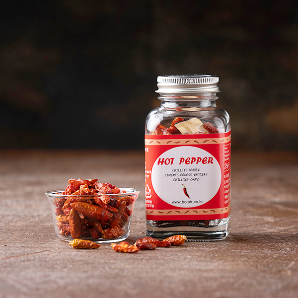 페페론치노 (25g)