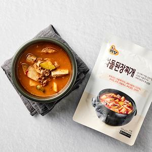 차돌된장찌개(500g)/미당