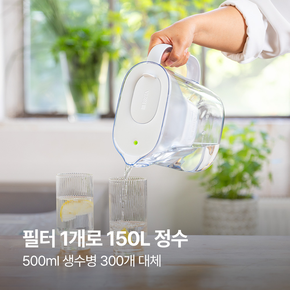 브리타 정수기 필터 막스트라 프로 3입