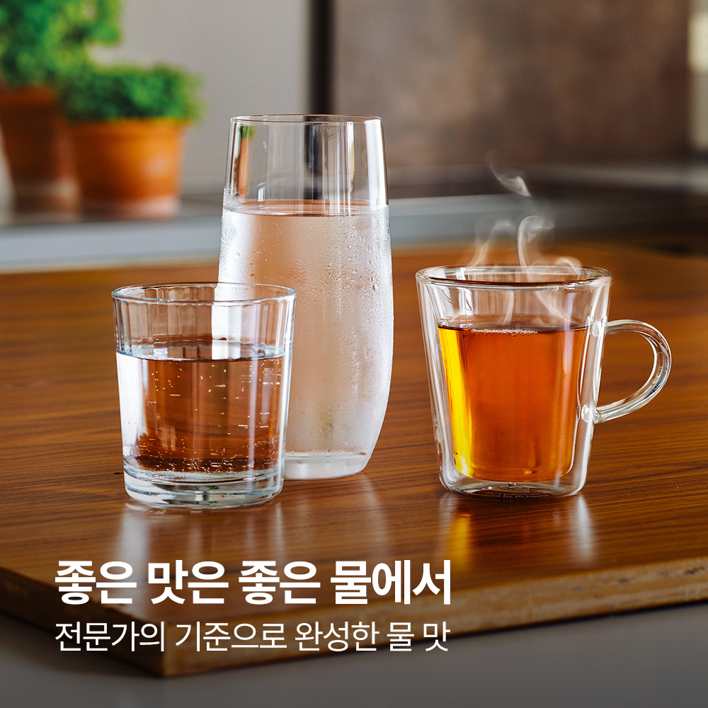 브리타 정수기 필터 막스트라 프로 3입