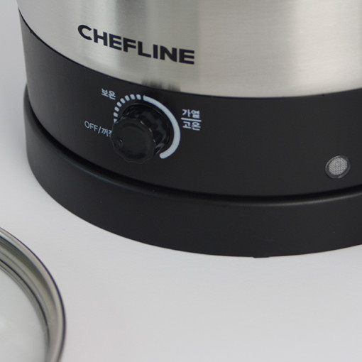 셰프라인 다용도 멀티포트 1.5L CLEL-1600NK