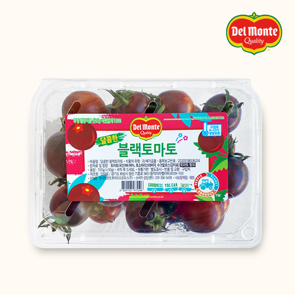 [델몬트] 스테비아 단마토 토마토 5종 골라담기