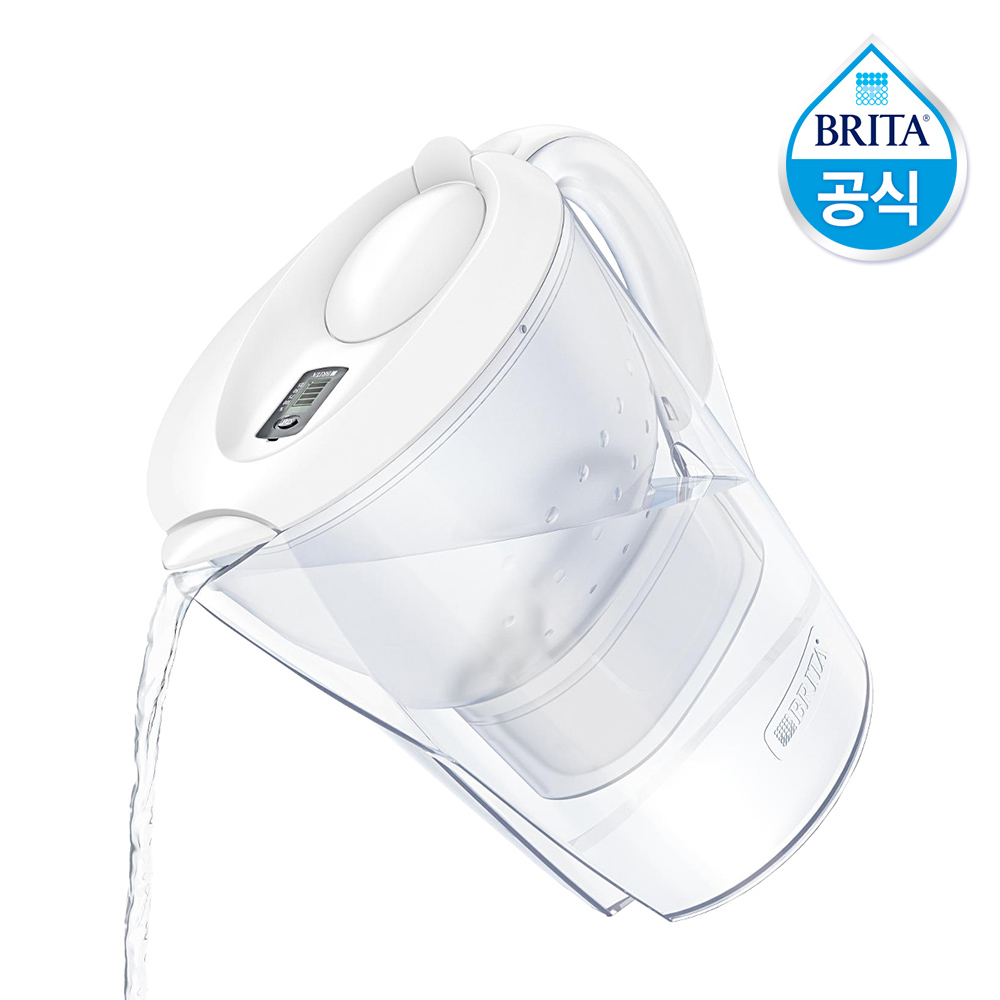 브리타 정수기 모음