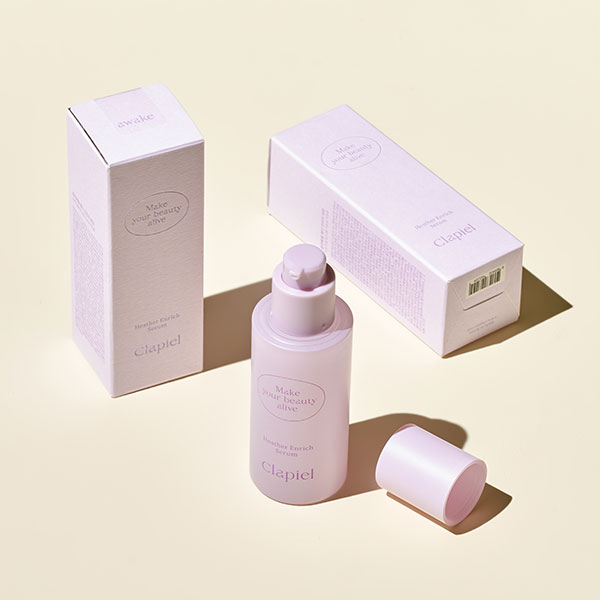 끌라삐엘 헤더 인리치 세럼(50ml)