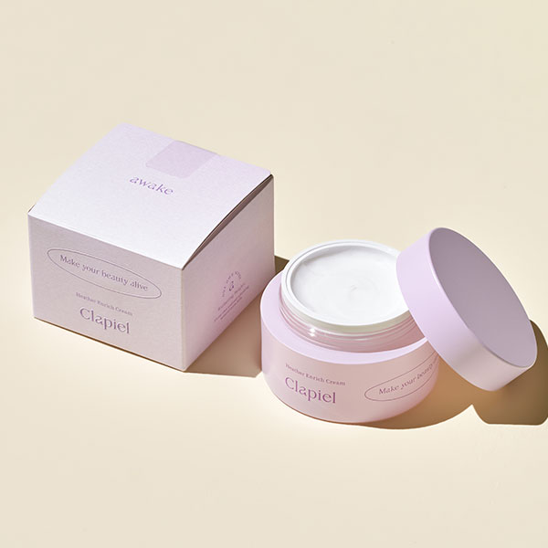 끌라삐엘 헤더 인리치 크림(50ml)