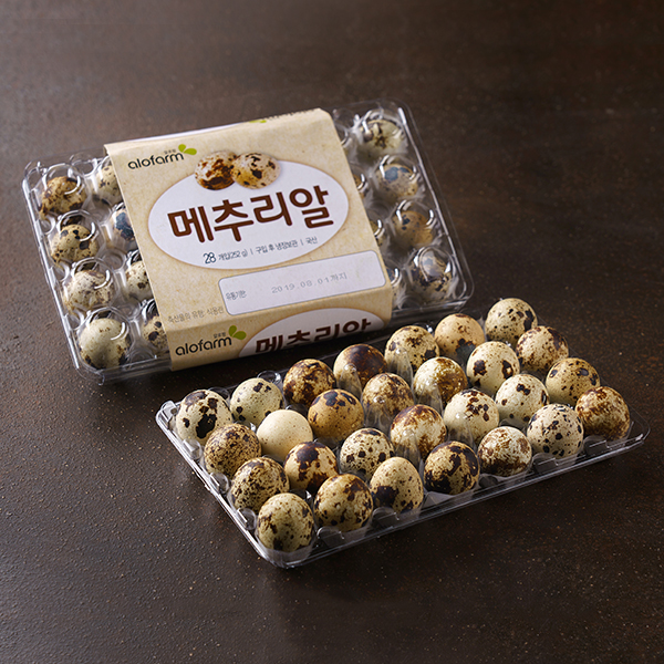 메추리알 대표이미지 섬네일