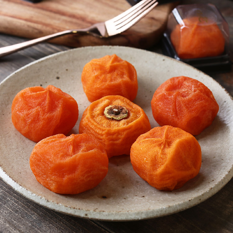 청도곶감 달콤촉촉 반건시 10입 550g