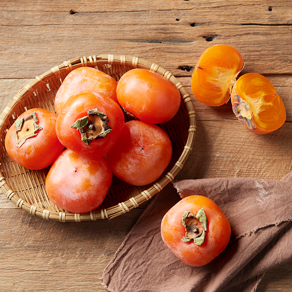 청도반시(연시) 5입 (750g 전후)