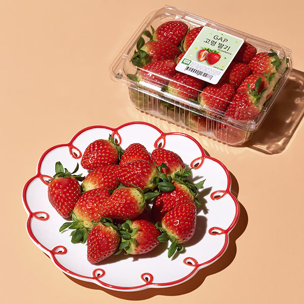 GAP 고령딸기(500g)