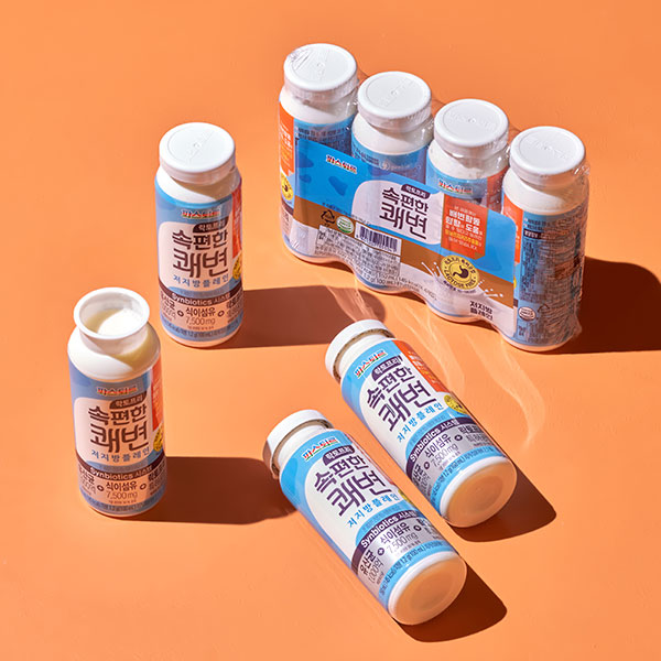 [4입변경]속 편한 쾌변 (150ml×4입)