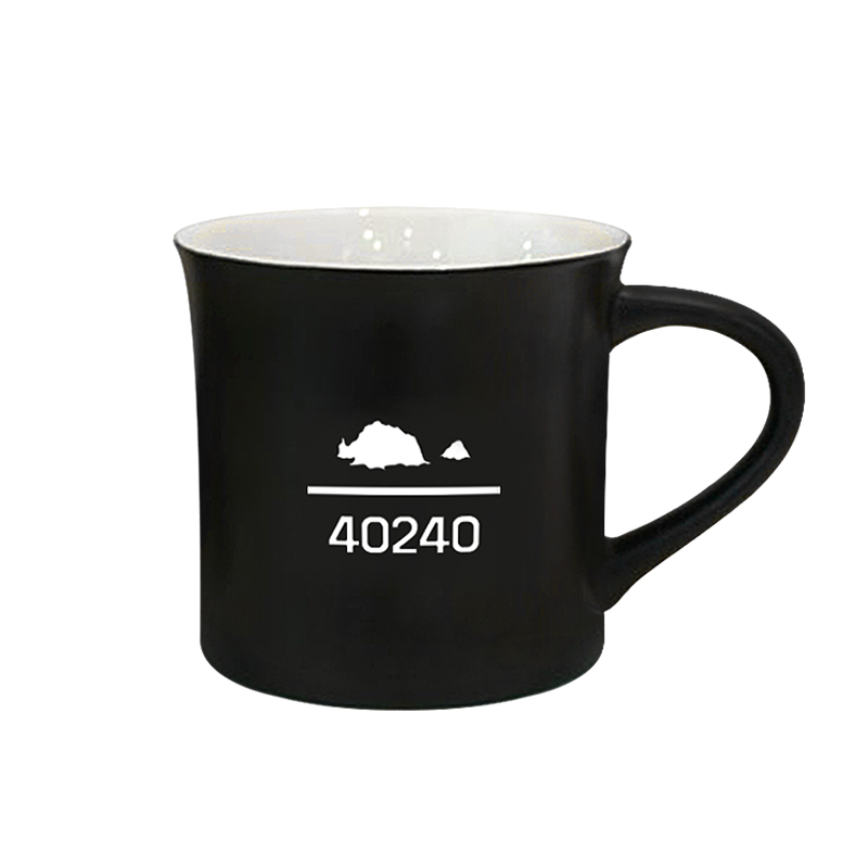 40240 독도 머그컵