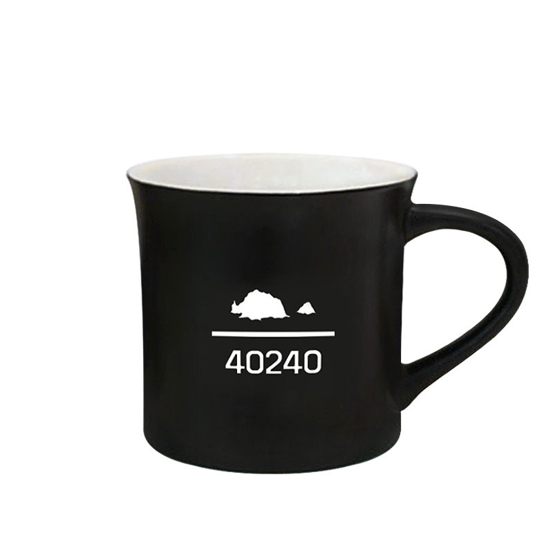 40240 독도 머그컵