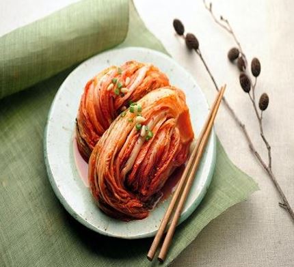 참 맛있는 포기김치 플러스(5kg/10kg) 대표이미지 섬네일