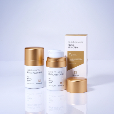 마린 콜라겐 리바이탈 메조크림