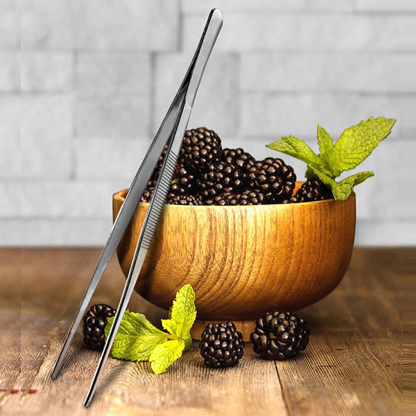 [쿠비녹스] 슬림 요리 핀셋 CO-41-26