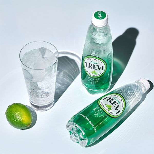 트레비 라임 (500ml)