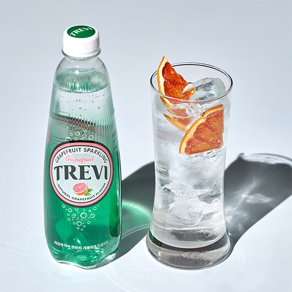 트레비 자몽(500mlX6입)