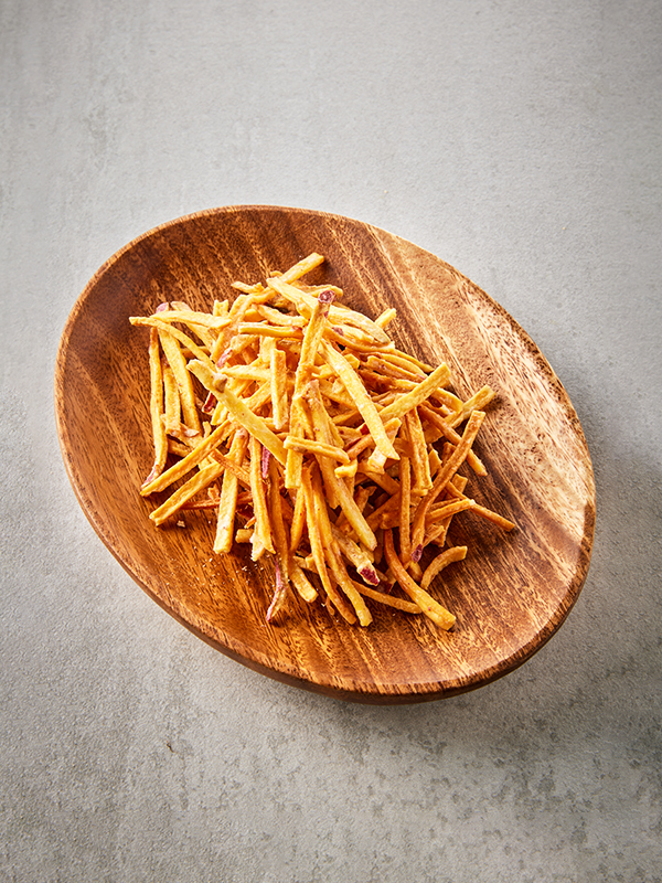 바삭한 고구마 스틱(67g/1봉)