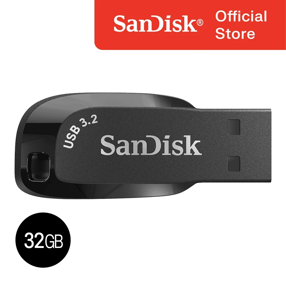 샌디스크 울트라 시프트 USB 3.0 32GB