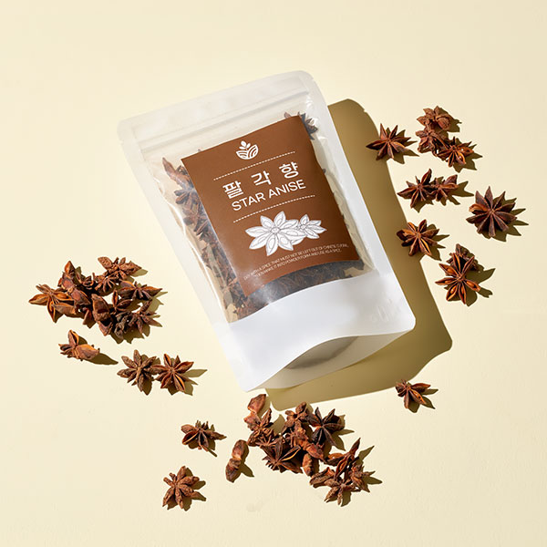 팔각향(100g)