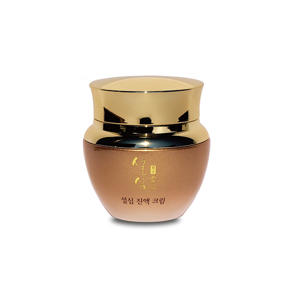 설심 진액 크림_50ml