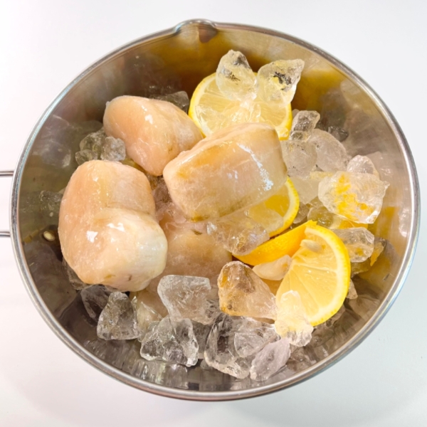 서해안 키조개 냉동 관자 500g (7~10미 내외)