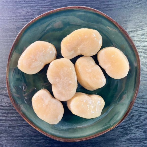 서해안 키조개 냉동 관자 500g (7~10미 내외)