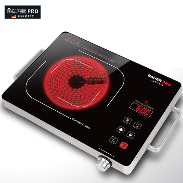 [독일바우어프로] 프리미엄 하이라이트 TOK-BGH33000 